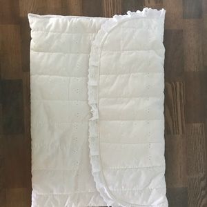 Lace Bag For Delicates